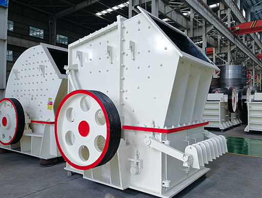 礦石顎式破碎機(jī)