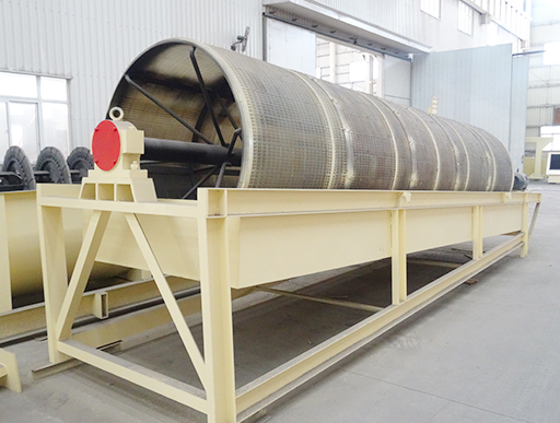 節(jié)能球磨機(jī)