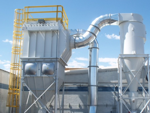 滾筒烘干機(jī)