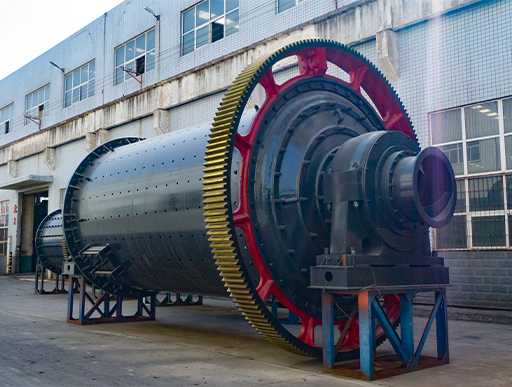 石英棒磨機(jī)