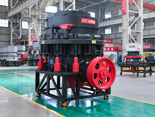 鋼渣破碎機(jī)