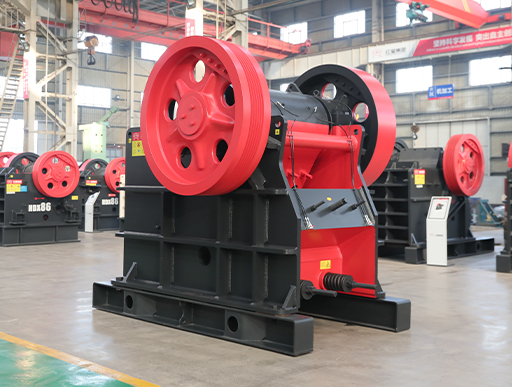 重晶石破碎機(jī)