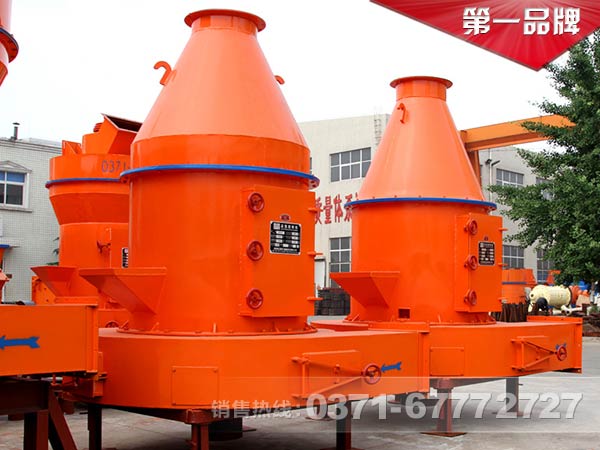 如何保證微粉磨粉機(jī)穩(wěn)定的生產(chǎn)？