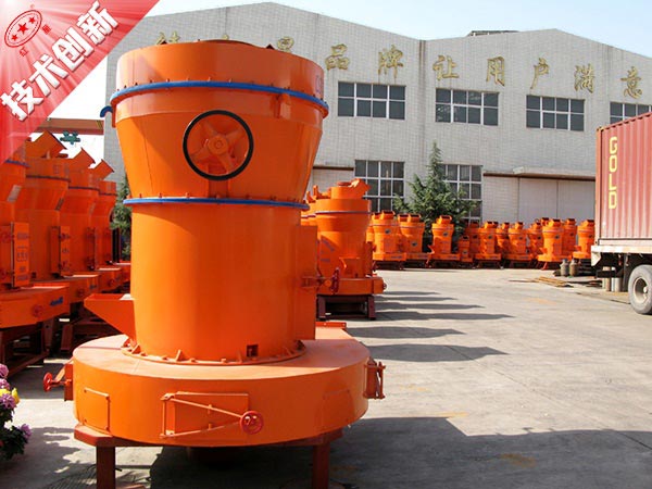 硅砂磨粉機價格怎么樣？