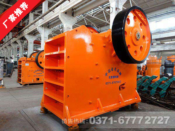 白堊粉碎除了用顎式破碎機(jī)，還能用什么設(shè)備？