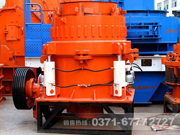 流紋巖全套加工破碎、制砂設(shè)備都是啥