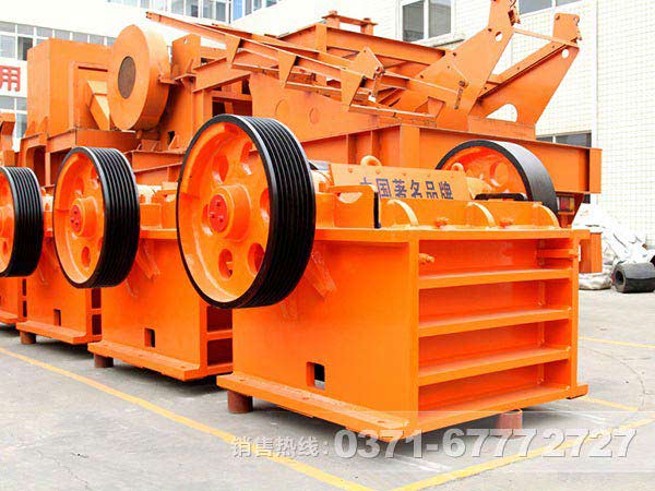 鎂砂破碎機(jī)生產(chǎn)廠家在哪？