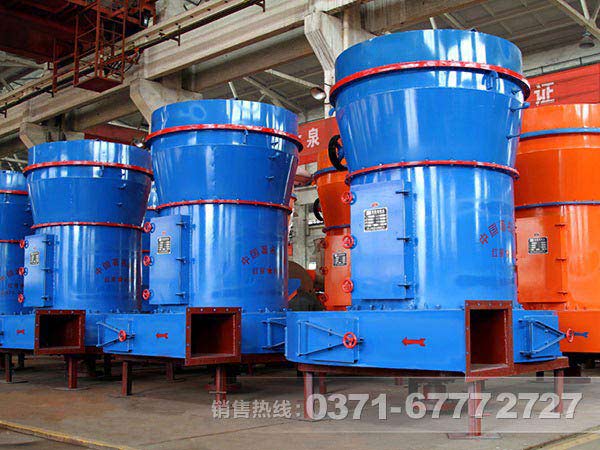 廠(chǎng)家：石灰石磨粉機(jī)低價(jià)高質(zhì)不是空喊口號(hào)