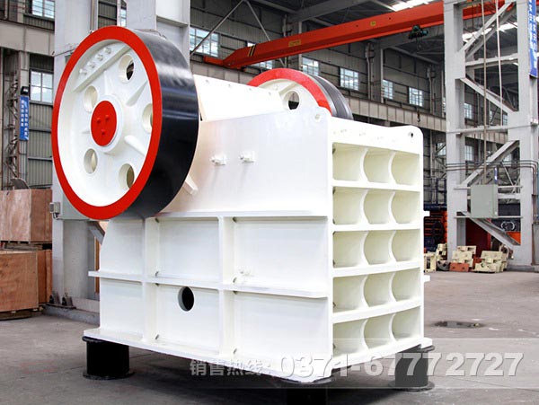 河南石頭粉碎機(jī)廠家多的好處？