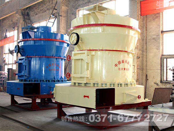 河南專(zhuān)業(yè)的重鈣磨粉機(jī)廠(chǎng)家有哪些