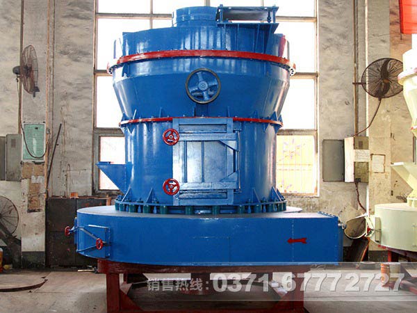 河南比較好的大理石磨粉機(jī)廠(chǎng)家