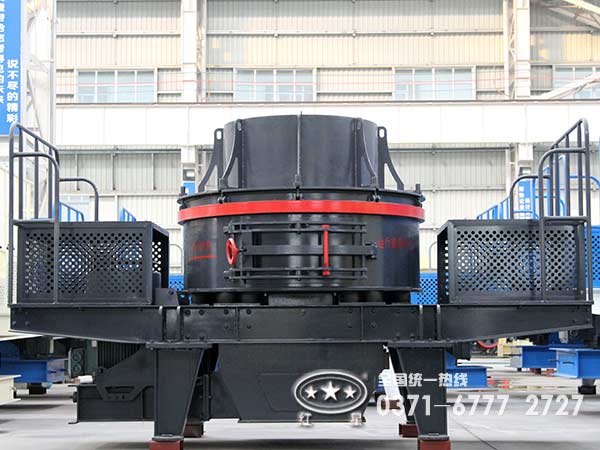 廠家分析石灰?guī)r制砂機(jī)的電耗問(wèn)題