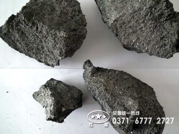 焦炭破碎選用哪種破碎機好？