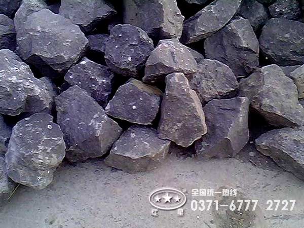 玄武巖破碎設(shè)備有哪些，怎樣選？