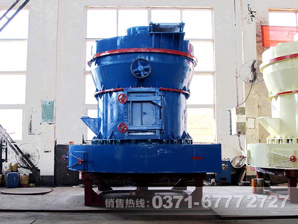 石膏粉磨粉機(jī)廠(chǎng)家分析1250目石膏粉的用途