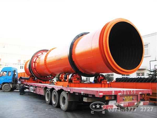 石膏烘干機(jī)設(shè)備怎樣選？