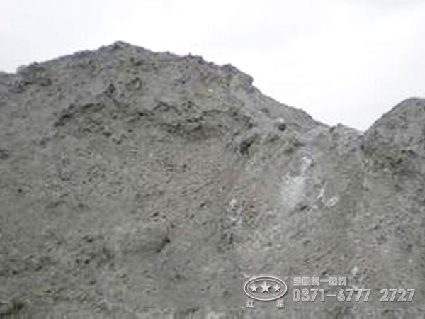 紅星支招：粉煤灰烘干機熱效率提升啥方法？