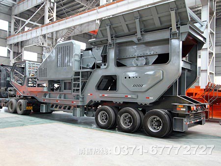 時(shí)產(chǎn)80噸上下移動式石頭破碎機(jī)價(jià)格及參數(shù)