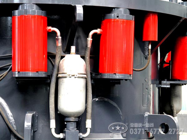 多液壓圓錐破碎機(jī)廠(chǎng)家