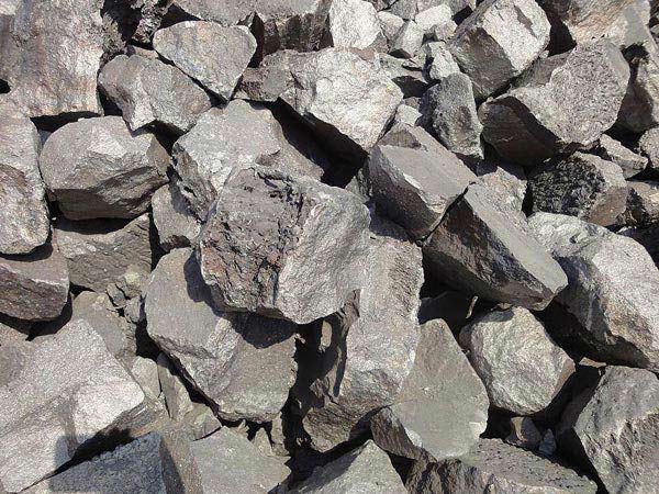 硅錳渣處理生產(chǎn)線，硅錳渣回收工藝流程