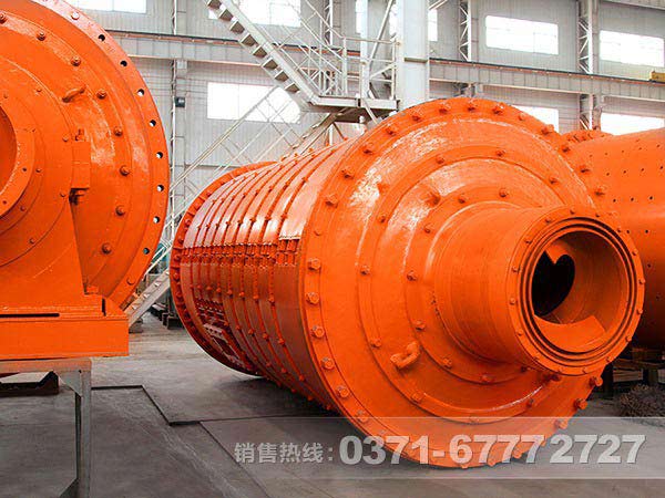 球磨機濕法工藝磨礦更好嗎？