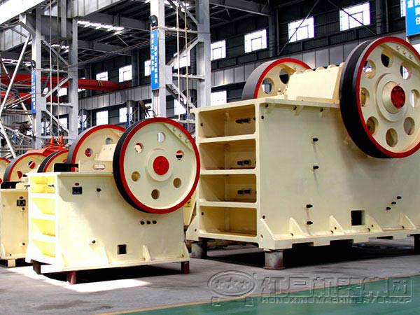 粗碎顎式破碎機(jī)及粗碎鄂破機(jī)型號、價(jià)格