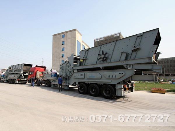 移動(dòng)破碎機(jī)多少錢(qián)一臺(tái)|移動(dòng)破碎機(jī)價(jià)格