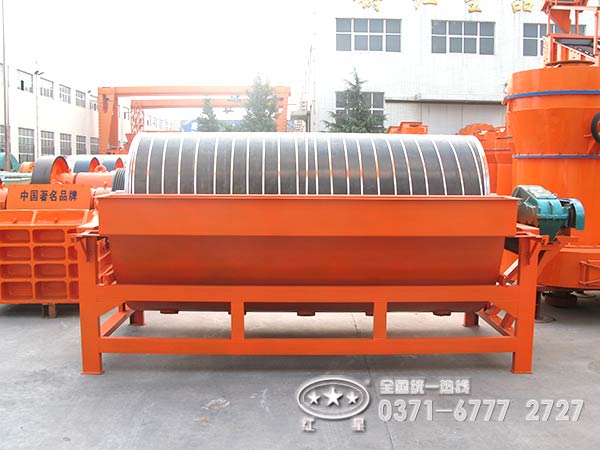 長石磁選機(jī)廠家