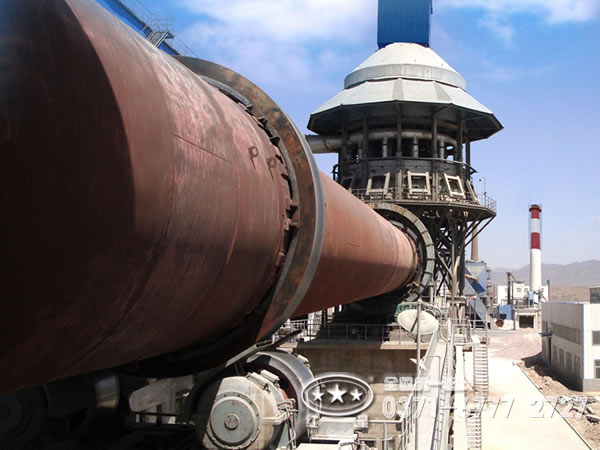 污泥陶?；剞D(zhuǎn)窯/污泥陶?；剞D(zhuǎn)窯工藝流程