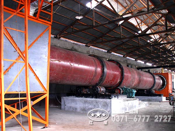 污泥陶?；剞D(zhuǎn)窯