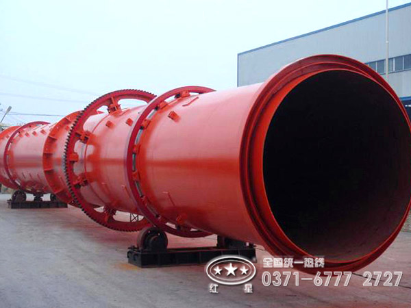 脫硫石膏烘干機(jī)報(bào)價(jià)、特點(diǎn)及廠家分析