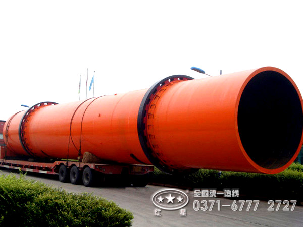 如何選購(gòu)脫硫石膏烘干機(jī)？脫硫石膏烘干機(jī)多少錢一臺(tái)？