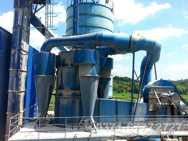 氫氧化鈣生產(chǎn)線設(shè)備、價格對比