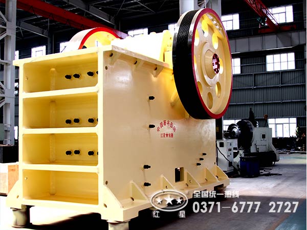 破碎石英石需要用到哪些設(shè)備