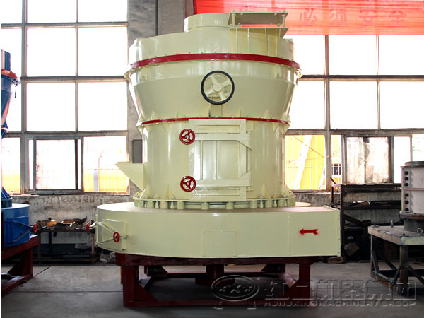 雷蒙磨粉機(jī) 雷蒙磨粉機(jī)