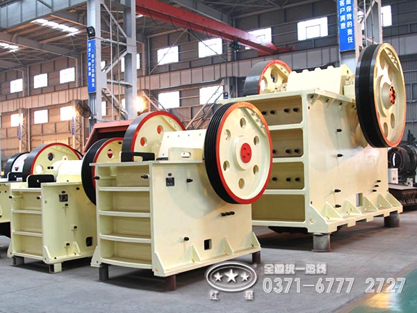 鄂式破石機(jī)規(guī)格型號、技術(shù)參數(shù)和選型方法