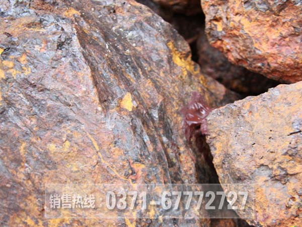 鐵礦石破碎機設(shè)備、廠家和價格介紹