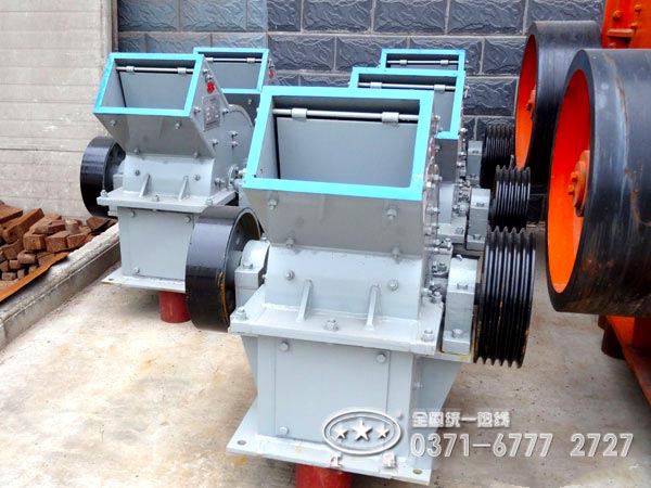 錘式破碎機(jī)價(jià)格大概多少錢(qián)，求優(yōu)惠廠(chǎng)家推薦