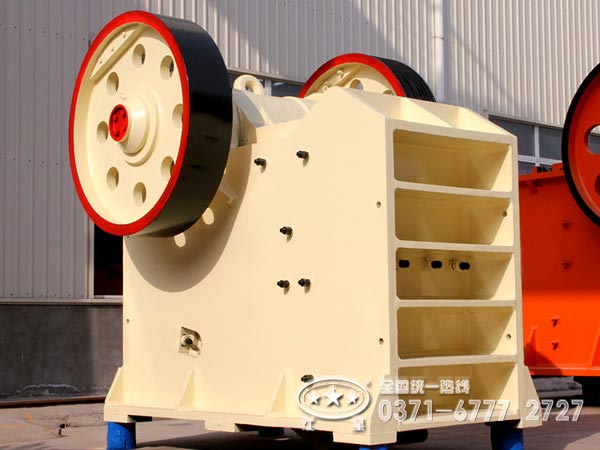 小型顎破機(jī)型號(hào)、參數(shù)及報(bào)價(jià)