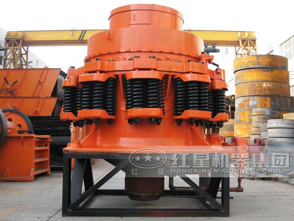 鄭州圓錐破碎機(jī)價(jià)格-圓錐破碎機(jī)廠家大比拼