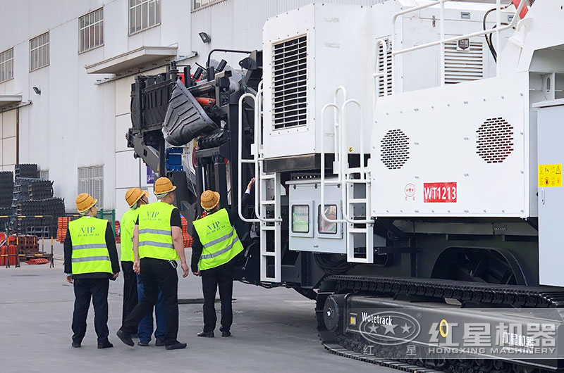 來廠考察設(shè)備，選購更放心