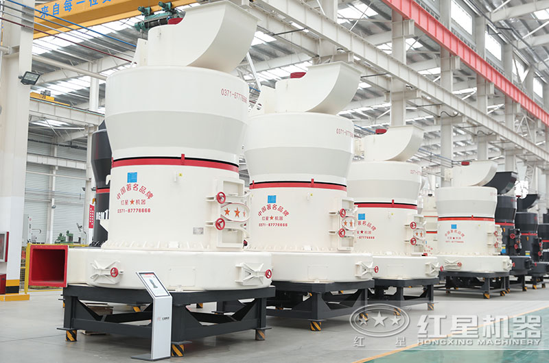 方解石磨粉機多少錢？設(shè)備哪里好？