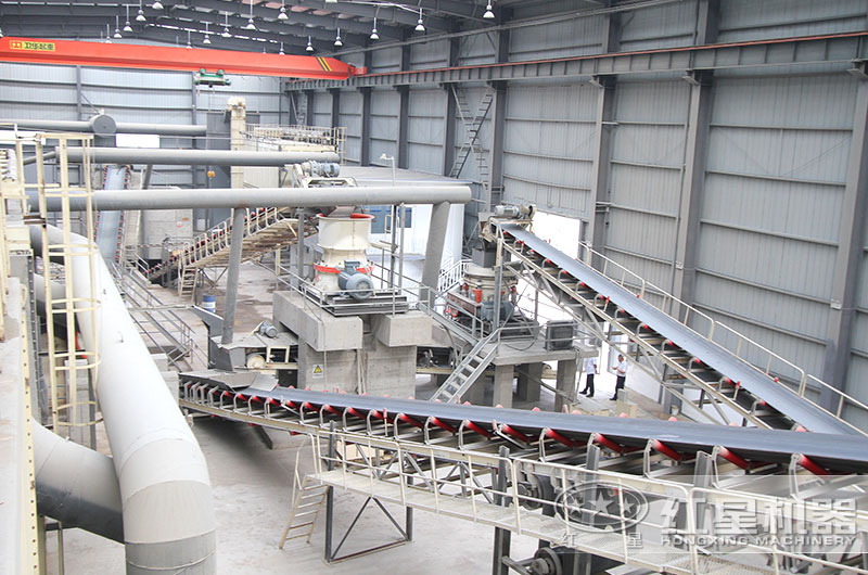 時(shí)產(chǎn)100噸圓錐破碎機(jī)型號參數(shù)_什么價(jià)格？