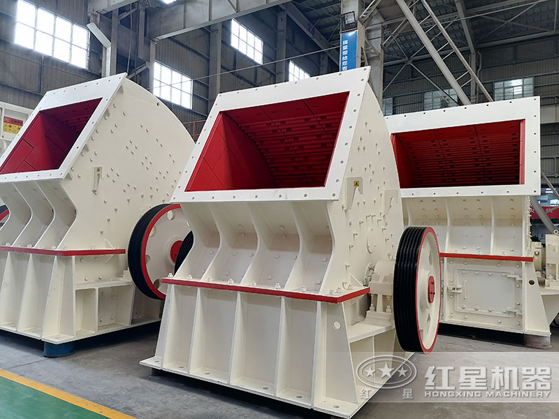 破碎石灰石用什么破碎機(jī)好？石灰石破碎機(jī)價(jià)格多少？