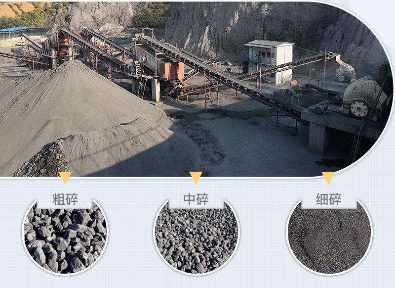 粉煤矸石破碎機(jī)多少錢一臺？煤矸石粉碎后有市場嗎？