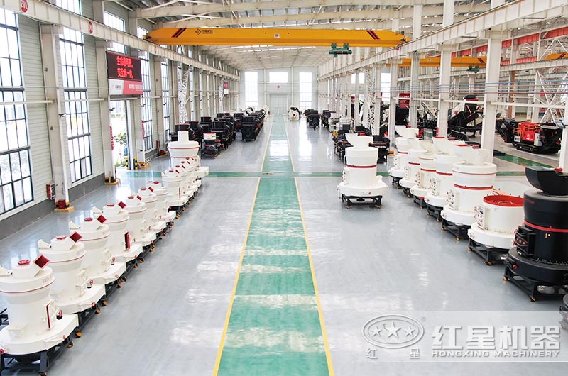 設(shè)備種類多、型號(hào)全