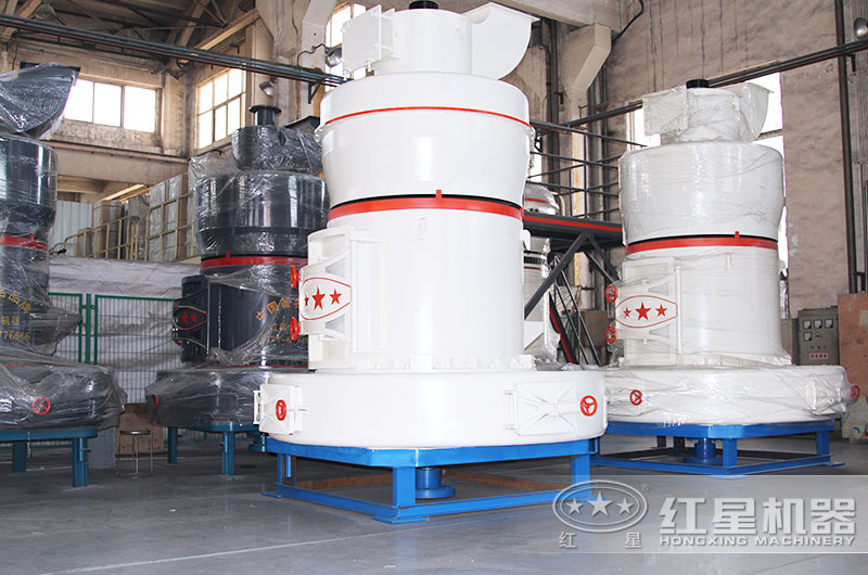 超細(xì)粉碎機(jī)400目有哪些？更細(xì)達(dá)到多少目？