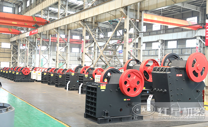 刻石機(jī)一天能出多少石子？價(jià)格多少？