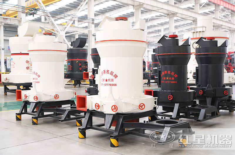 一小時(shí)能生產(chǎn)五噸的雷蒙磨機(jī)多少錢？