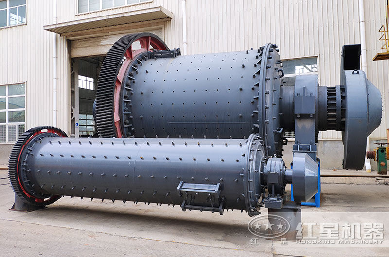 球磨機制砂1小時多少噸？制砂成本高嗎？